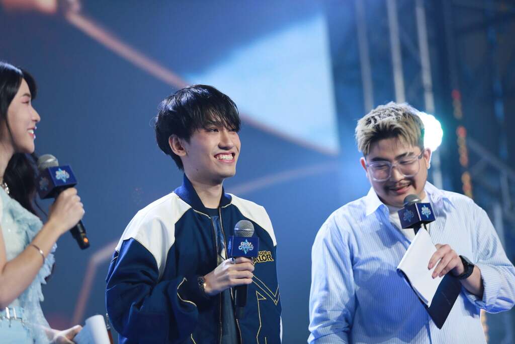 RoV公布2026電競藍圖　首任品牌大使亮相