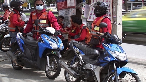 勞動部拍板修正第40條　自營者社保給付升級