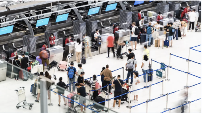 航線擴張撐成長　泰國航空業復甦露曙光