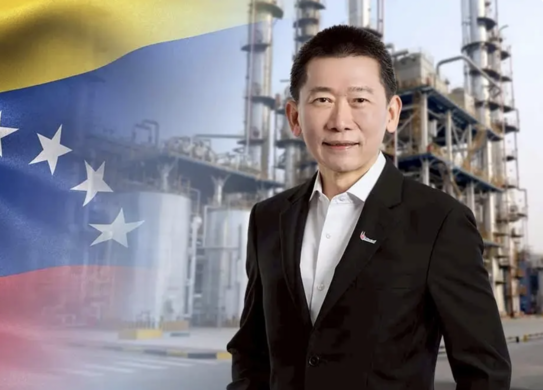 泰國煉油產能將升級　泰國石油評估進口委內瑞拉原油