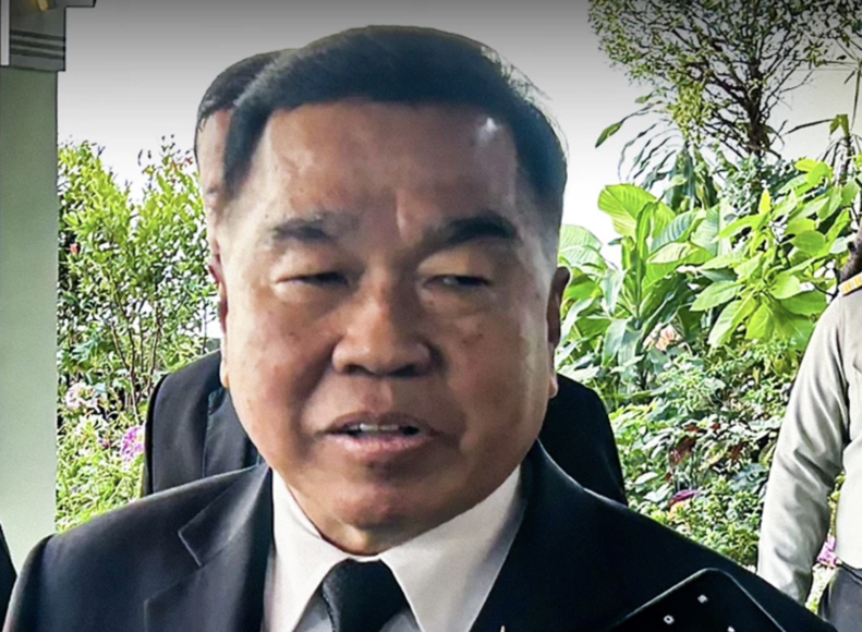 泰軍方增邊境維安　否認不辦大選流言