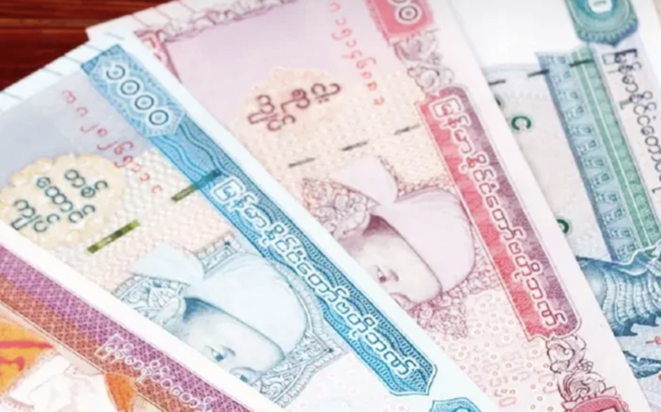 緬甸放寬外匯管制　泰緬邊境貿易受惠