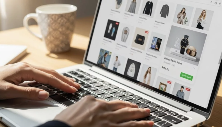 短影音搭直播帶貨　泰電商轉型全通路