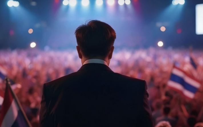 修憲與泰柬備忘錄　成網路輿論焦點