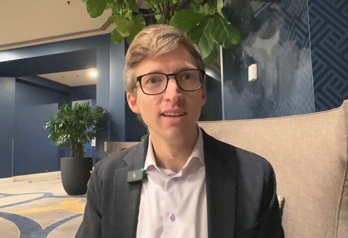 DeepSeek震盪週年 米勒：晶片規模仍是美中競爭關鍵