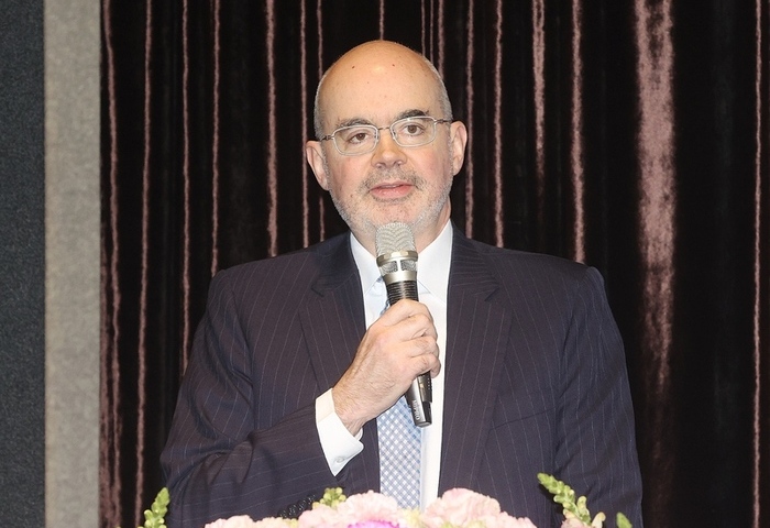 谷立言：自由不是免費　美國阻止侵略但不獨自承擔