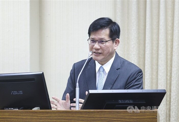 外交部擬設亞利桑納州辦事處　林佳龍：符合台美利益