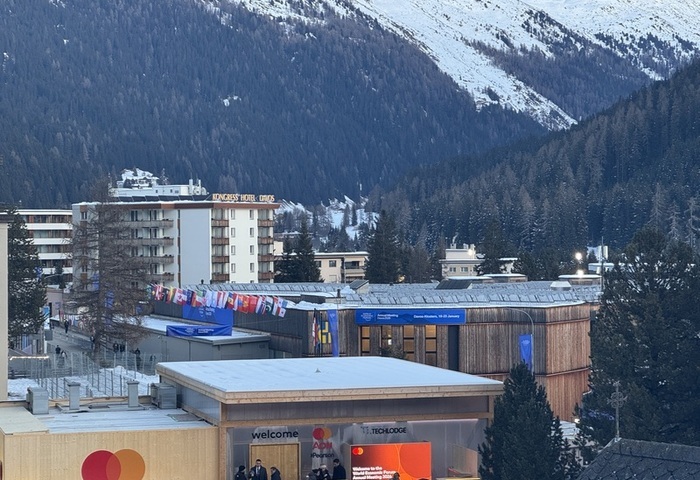 瑞士外長：國際秩序高度不確定 擇期訪問烏俄美