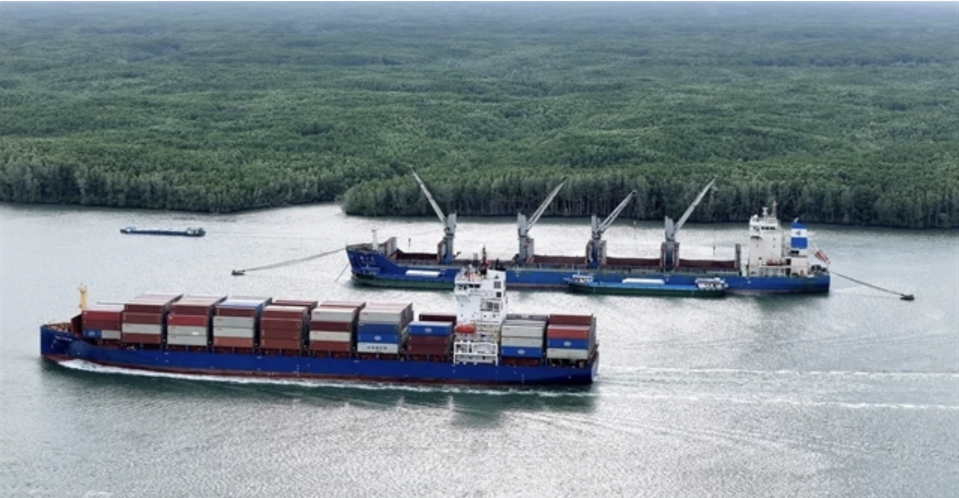 越南成長領先　AMRO看好2026年東協加三