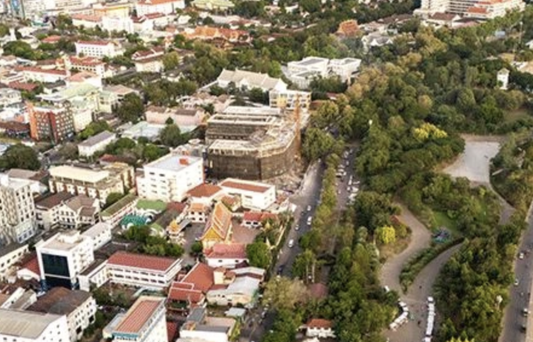 聯合國確認進度　寮國今年可望脫離最不發達國家