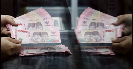 外資3天撤離印尼　債市拋售成主因