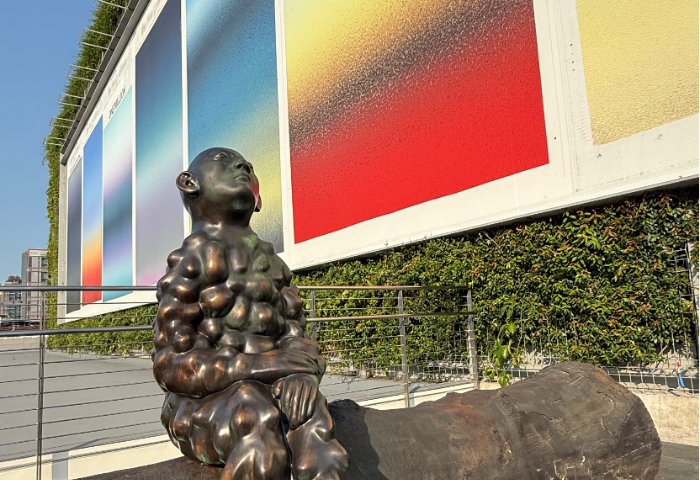 漫步風土誌：不可見如何被留下來 觀 Dib Bangkok（下）