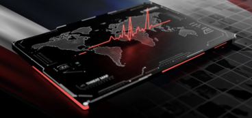 經濟戰成全球風險　泰國布局數位貿易