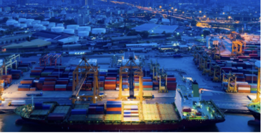 泰國2025年出口創新高　年增12.9%達3396億美元