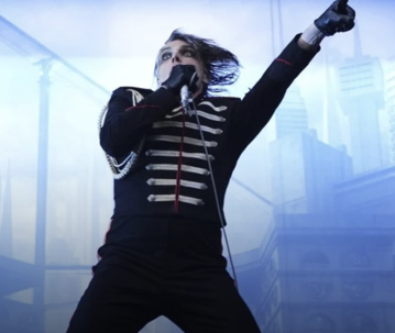 千禧年代樂團再掀熱潮　Z世代撐起東南亞舞台