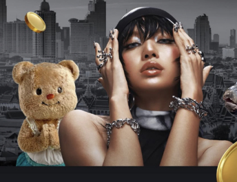 粉絲經濟成新引擎　粉圈旅遊撐起泰國觀光