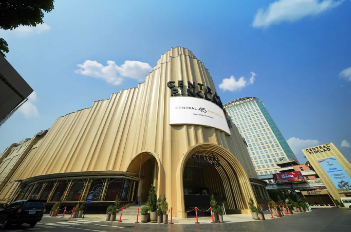 尚泰品高升級定位　鎖定高端家庭