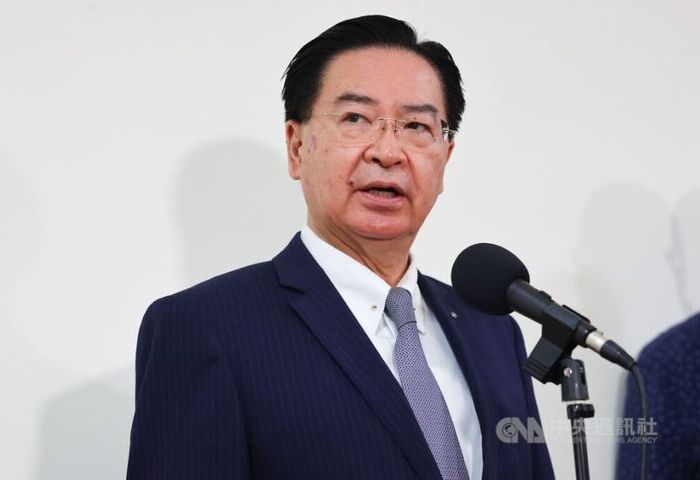 美戰爭部最新國防戰略出爐　吳釗燮：持續強化國防投資