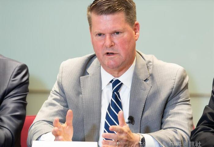 薛瑞福：北京對日施壓未奏效　盼利用川普訪中找到破口