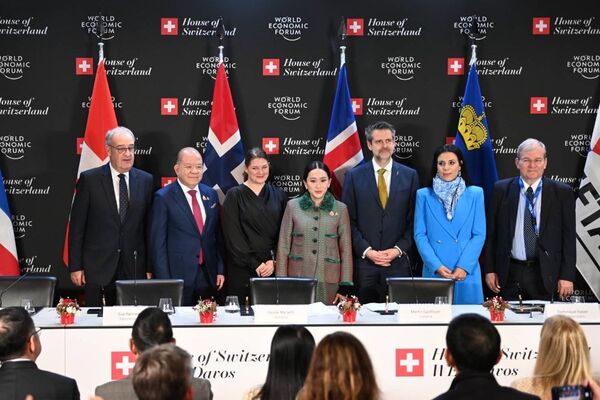 為泰黨澄清FTA已簽署　籲勿重複邀功