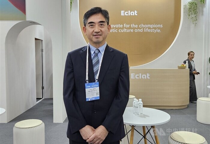 對等關稅底定　成衣雙雄看今年營運倒吃甘蔗