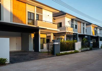 CBRE展望2026房市　風險報酬平衡成關鍵