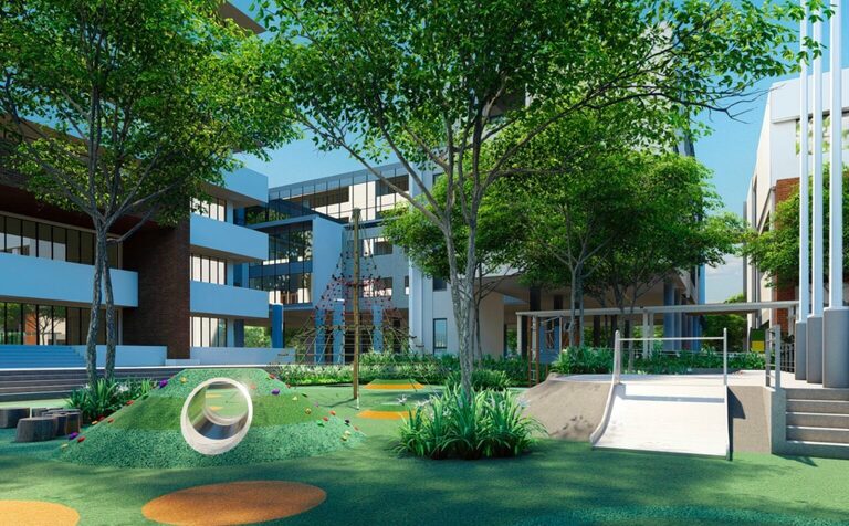 伊頓豪斯拓展東南亞　米德爾頓國際學校落腳曼谷