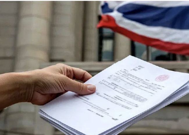 中資在泰就業暴增　日資地位動搖