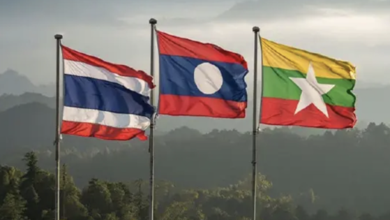 泰寮緬攜手治霾　推動跨境空污行動