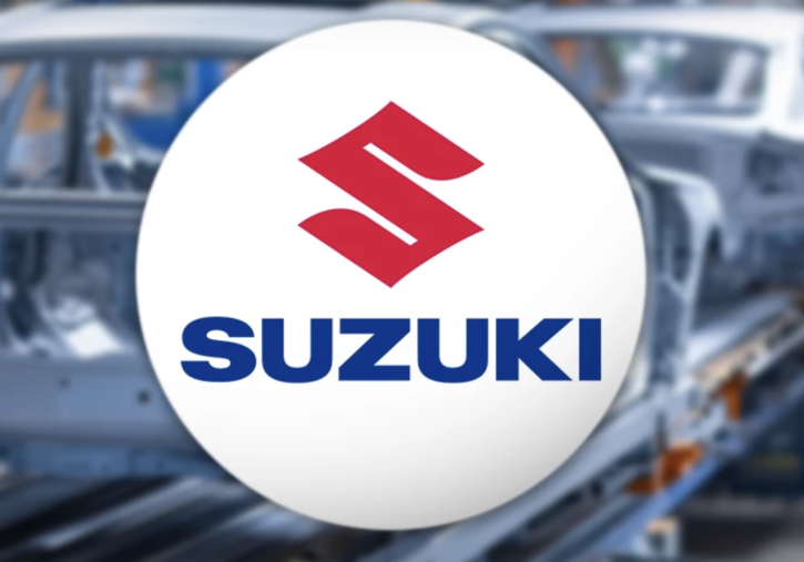 鈴木退出泰國製造　福特接手羅勇工廠