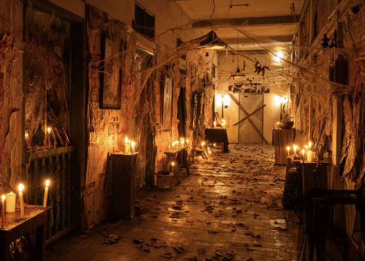 Meta推防詐體驗館　AI掃蕩泰國網路詐騙