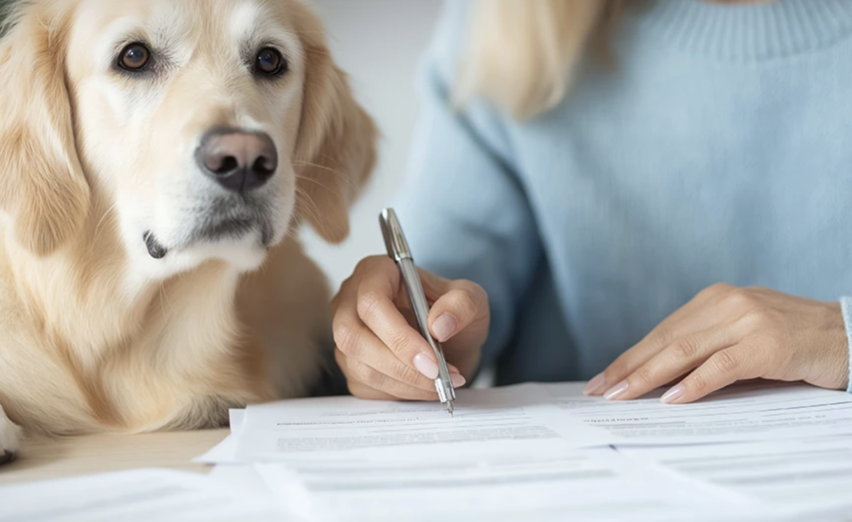 曼谷強制寵物登記　犬貓須植入晶片
