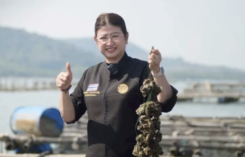 泰國漁業署7年成果　基層漁業收入衝破4.6億