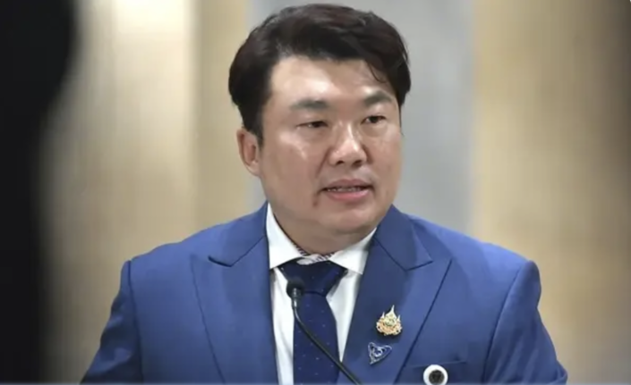 泰國總理肯定WEF成果　推動經濟升級