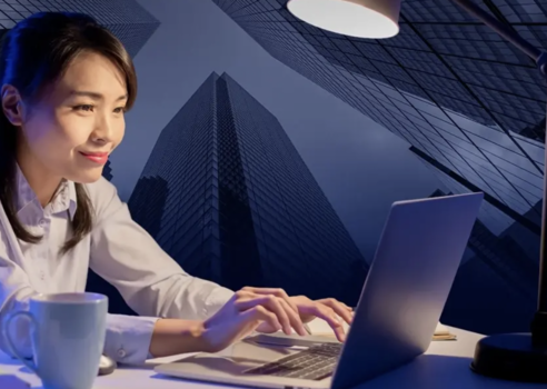 新世代就業變局加速　學界籲政府重塑教育體系