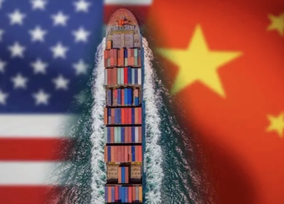 賺美國錢付中國帳　泰出口貿易兩極化