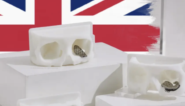 泰國醫材新創躍上國際　Meticuly打入英國NHS體系