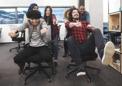 告別朝九晚五　Microshifting重塑工作與休息節奏