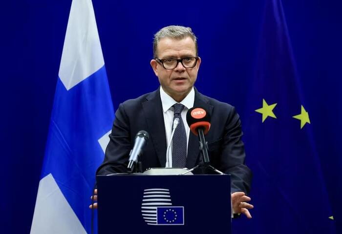 芬蘭總理訪中　格陵蘭風波下北京藉機拉攏美國盟友