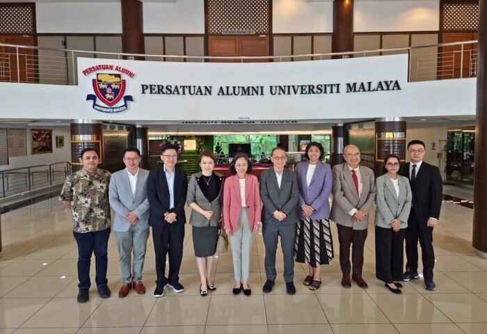 駐馬代表：台灣盼入CPTPP促區域繁榮 籲超越政治因素