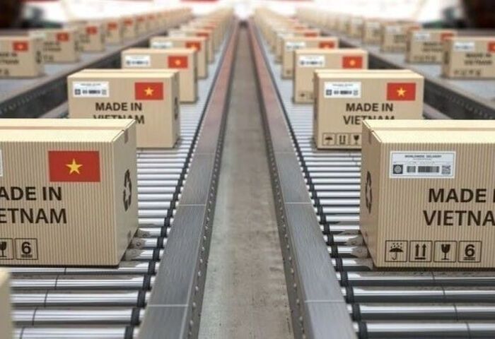 美關稅衝擊下強化國際合作　歐盟與越南關係升級