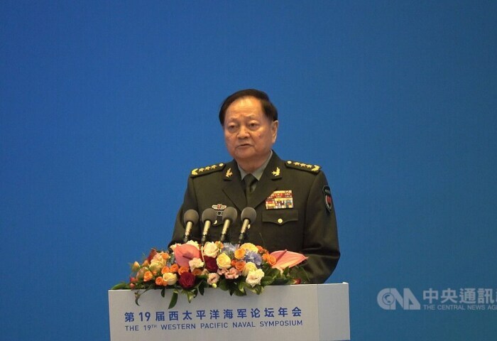 紐時：習近平加強整肅共軍　專家指短期內攻台機率降