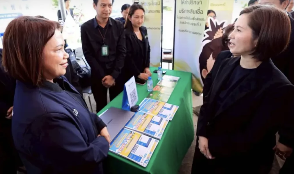 勞動部啟動社保改革研究　特麗努盼SSO提升彈性