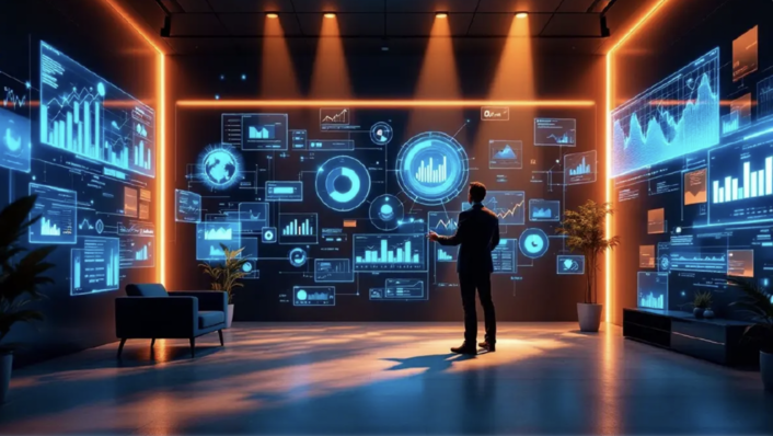 東協加速布局AI　96%企業擬提高投資預算