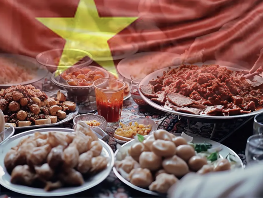 越南布局清真經濟　瞄準兆元級全球市場