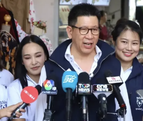 埃卡尼提肯定反應熱絡　一人一半加強版續攻基層