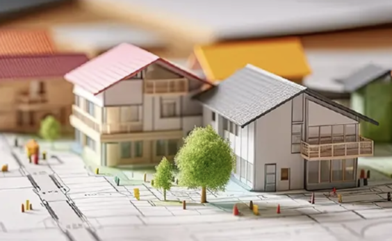 物管走向品質競爭　4大趨勢重塑居住體驗