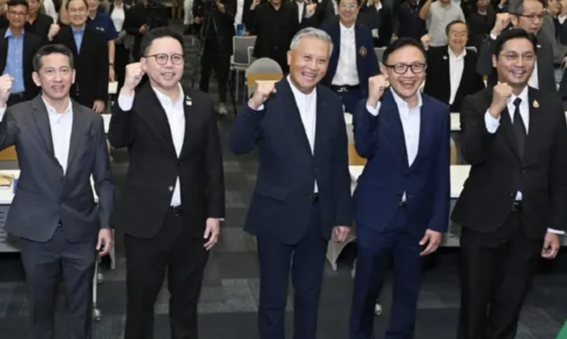 EEC推Re:Build降碳五成　老建築轉型助攻淨零2050