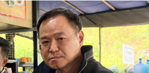 泰總理指未現尼帕病例　強調監測到位籲民眾安心