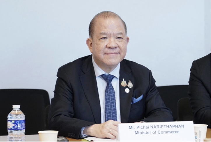 皮猜指出口成長驗證預測　呼籲延續11項政策